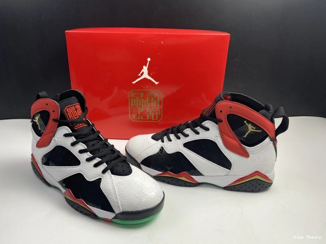 Kick Theory Air China Jordan Retro Greater CW2805-160 7 0723